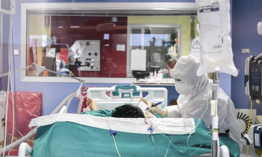 Κορονοϊός: Στο Μιλάνο ο ιός προκάλεσε εξαπλάσιο αριθμό νεκρών απ' ότι ο 2ος Παγκόσμιος Πόλεμος