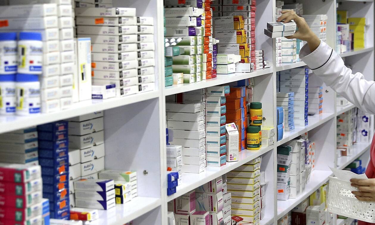 Κορονοϊός: Η πανδημία «εκτόξευσε» τη ζήτηση στα αντικαταθλιπτικά φάρμακα