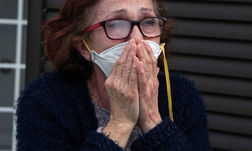 Κορονοϊός: Η πανδημία «θερίζει» την Ευρώπη -  Περισσότεροι από 100.000 θάνατοι