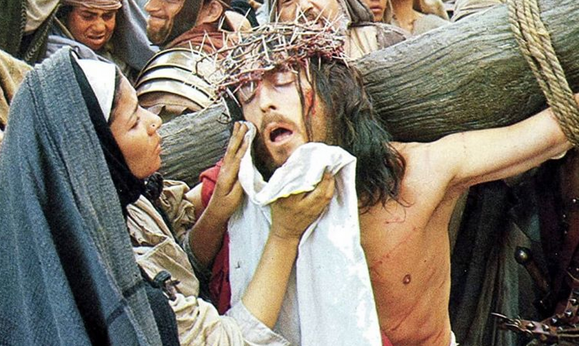 Ιησούς Χριστός: Αυτή είναι η αιτία θανάτου - Τι αναφέρει Έλληνας ιατροδικαστής