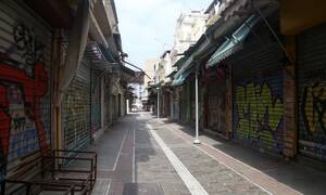 Κορονοϊός στην Ελλάδα: Αυτά τα καταστήματα θα είναι ανοικτά σήμερα Δευτέρα του Πάσχα