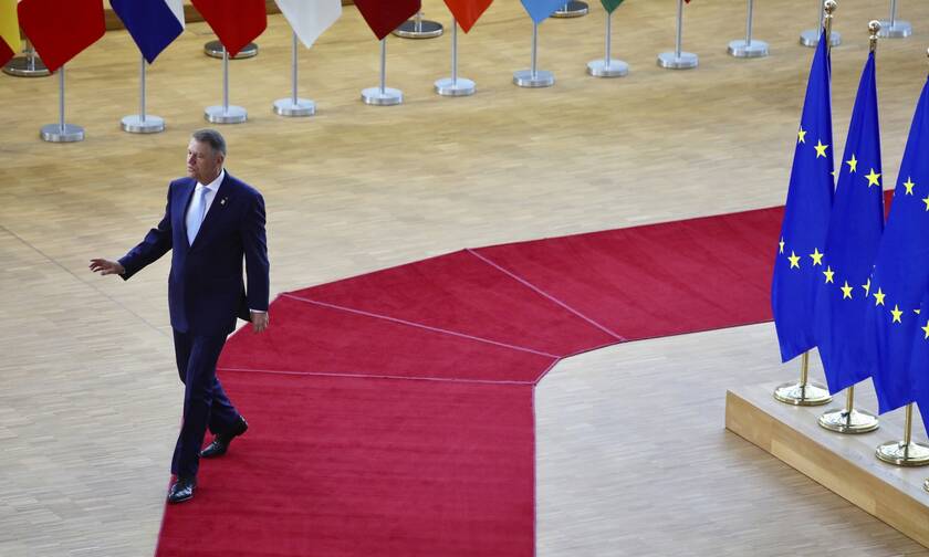 Κορονοϊός-Σύνοδος Κορυφής: Δεν αναμένονται αποφάσεις ούτε την Πέμπτη για τη χρηματοδότηση των κρατών