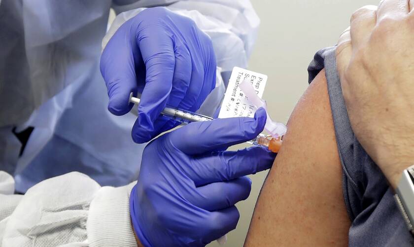 Κορονοϊός: Αρχίζουν στην Οξφόρδη κλινικές δοκιμές για εμβόλιο