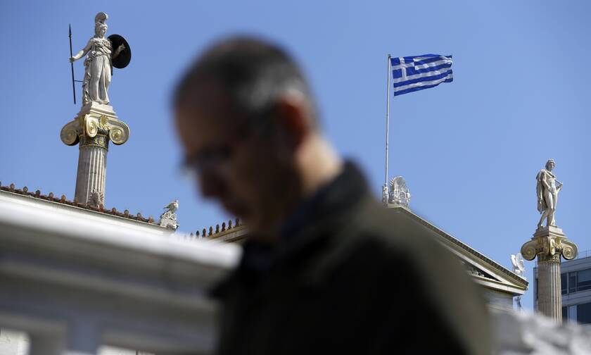Η Ελλάδα -επιτέλους- παράδειγμα προς μίμησιν 
