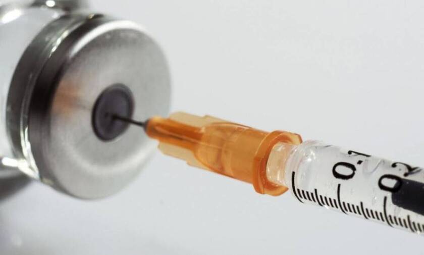 Κορονοϊός: Ξεκινούν κλινικές δοκιμές για εμβόλιο σε 200 υγιή άτομα
