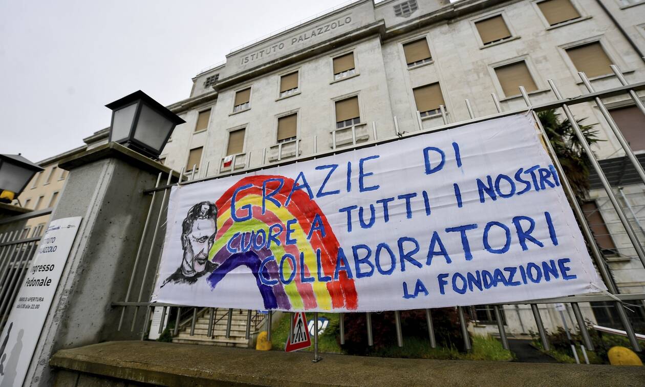 Κορονοϊός: Σχεδόν 3 εκατομμύρια Ιταλοί επιστρέφουν στην εργασία τους στις 4 Μαίου