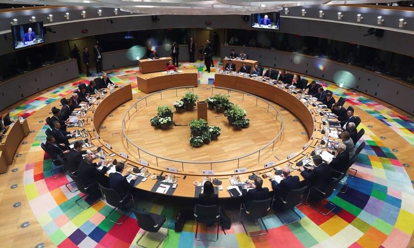 Κορονοϊός - Σύνοδος Κορυφής: Μεγάλες οι διαφορές των κρατών μελών - Πιθανό αδιέξοδο