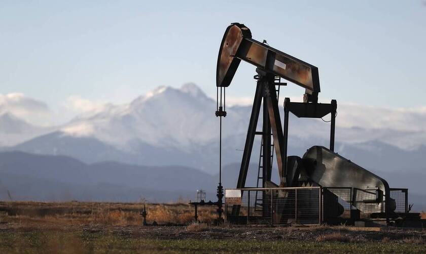 ΗΠΑ: Ανακάμπτει η αγορά πετρελαίου, σημαντική άνοδος για το WTI και το Μπρεντ της Βόρειας Θάλασσας