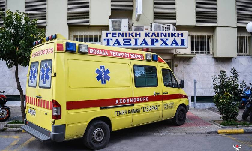 Κορονοϊός: Επείγουσα εισαγγελική έρευνα για τα κρούσματα στην κλινική του Περιστερίου