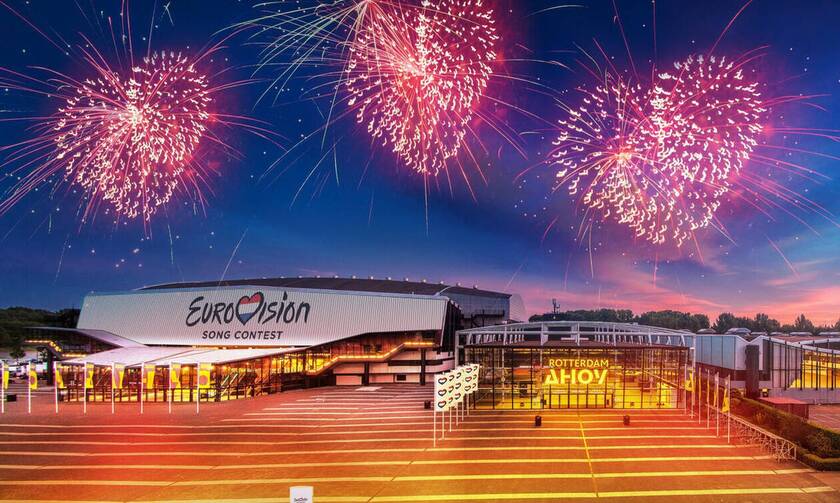 Κορονοϊός Ολλανδία: Αυτή είναι η πόλη που θα φιλοξενήσει την Eurovision το 2021 