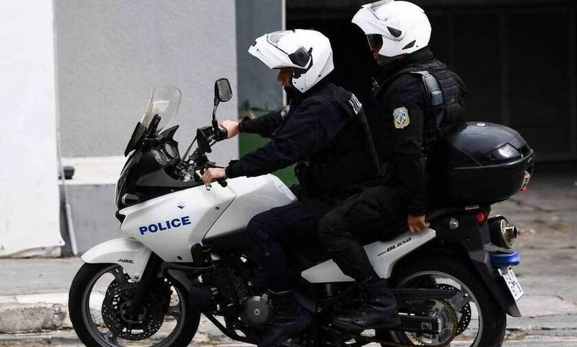 Μυτιλήνη: Συνελήφθη ο δράστης που πυροβόλησε και τραυμάτισε αλλοδαπούς