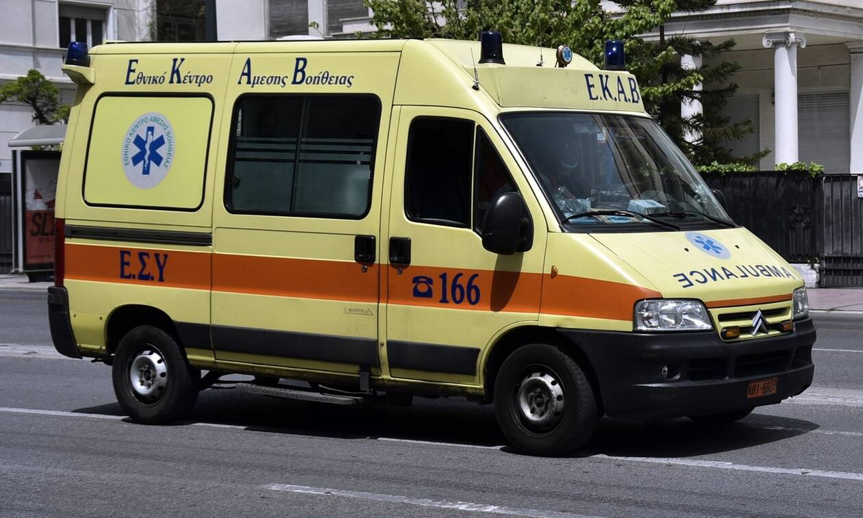 Κορονοϊός: Καταγγελία στην Εισαγγελία Πειραιά για «κρυφά» κρούσματα σε νοσοκομείο