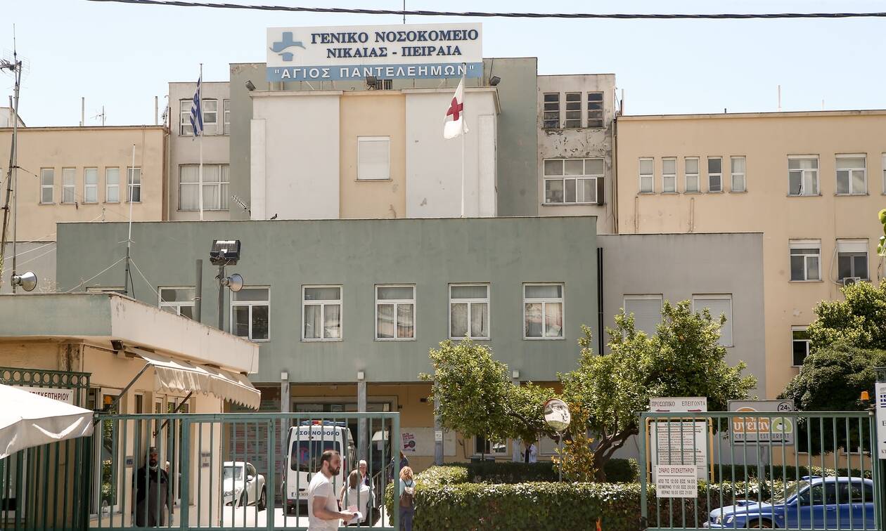 Κορονοϊός: Ανατροπή στη Νίκαια - Τι απαντά το νοσοκομείο στην καταγγελία για «κρυφά» κρούσματα