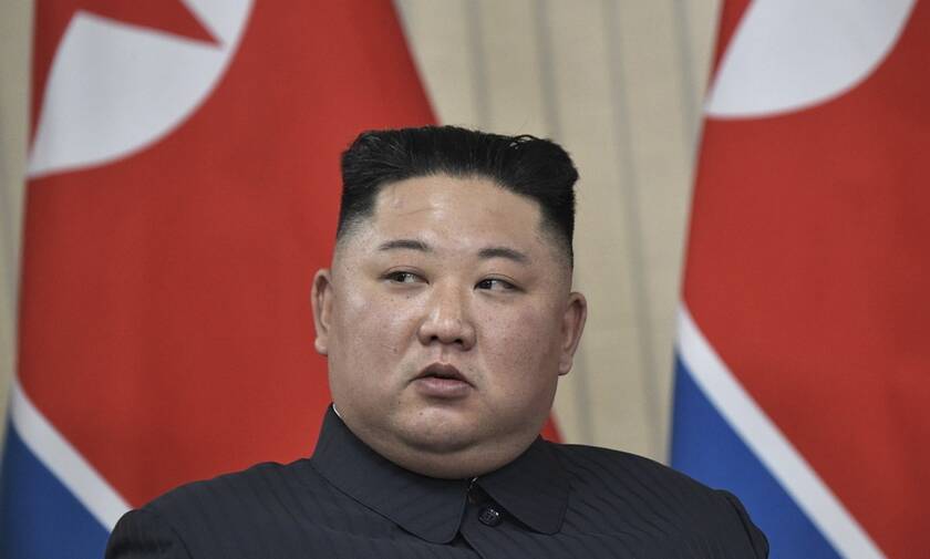 Κιμ Γιονγκ Ουν: Νεκρός ή όχι ο ηγέτης της Βόρειας Κορέας; Σε θέρετρο εθεάθη το τρένο του