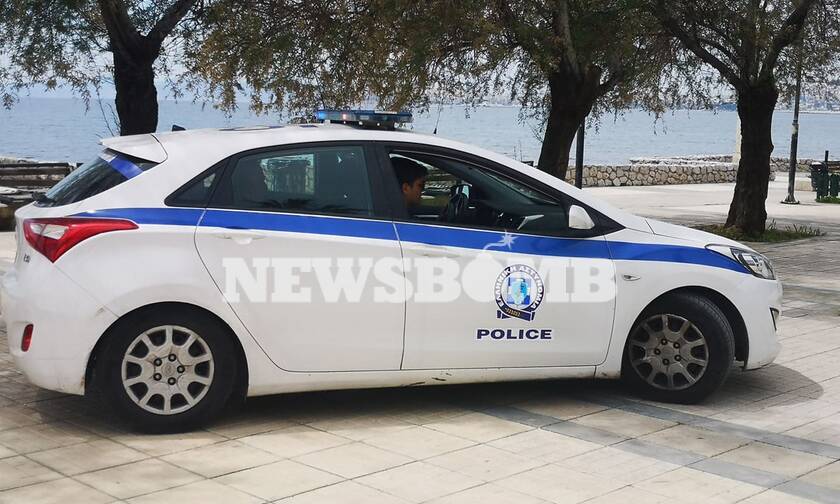 Ρεπορτάζ Newsbomb.gr: Συλλήψεις και επιβολή προστίμων στο Φλοίσβο – Ανυπάκουοι οι Αθηναίοι