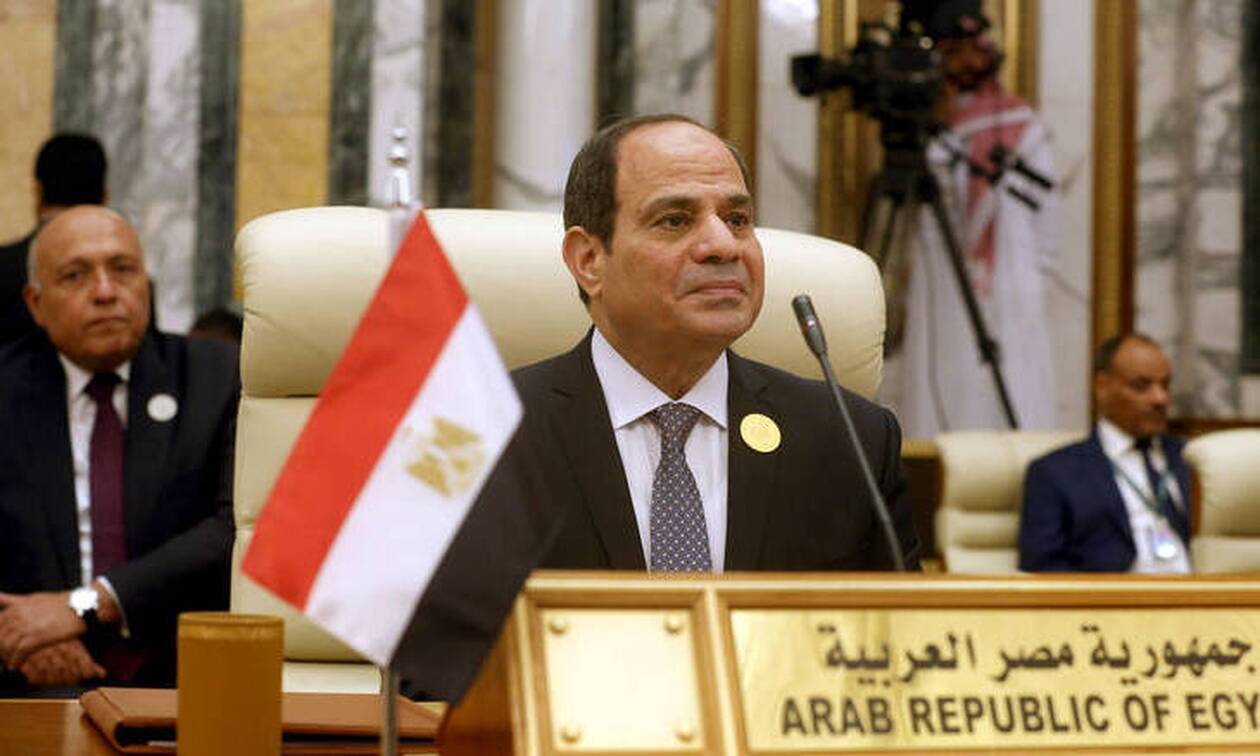 Στο ΔΝΤ προσέφυγε η Αίγυπτος για να αντιμετωπίσει τις επιπτώσεις του κορoνοϊού 