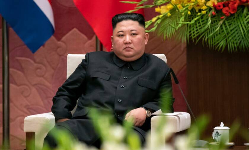 Κιμ Γιονγκ Ουν - Η Νότια Κορέα αποκαλύπτει: Πώς είναι η υγεία του Βορειοκορεάτη δικτάτορα
