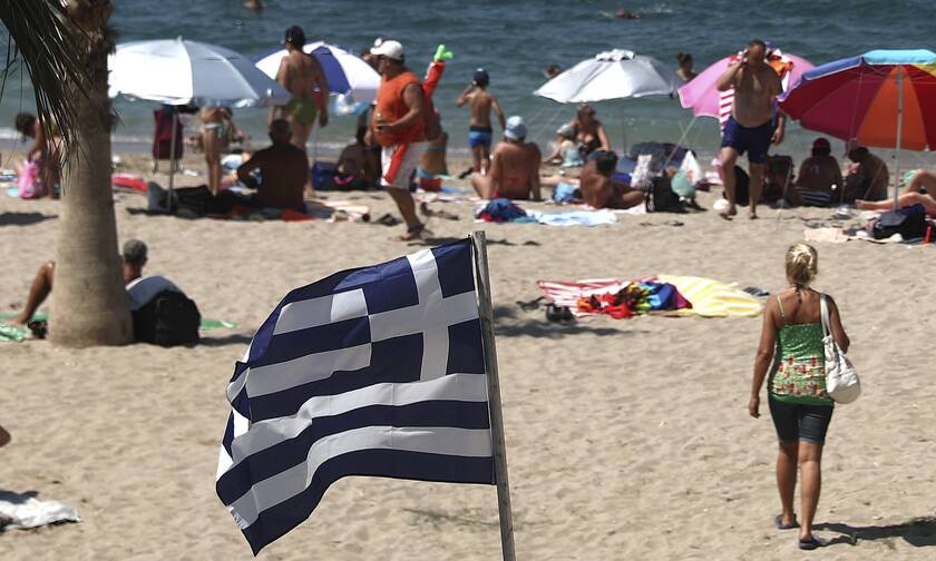 Κορονοϊός: Έτσι θα είναι φέτος το καλοκαίρι στην Ελλάδα - Οι κανόνες σε ξενοδοχεία και παραλίες