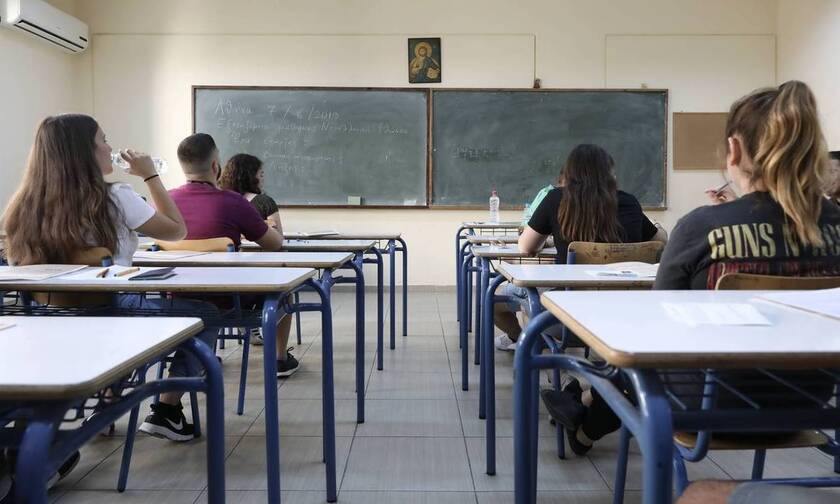 Κορονοϊός-Κωδικός «σχολεία»:Πώς και πότε θα ανοίξουν-Σε ποιες χώρες της Ευρώπης δεν θα λειτουργήσουν
