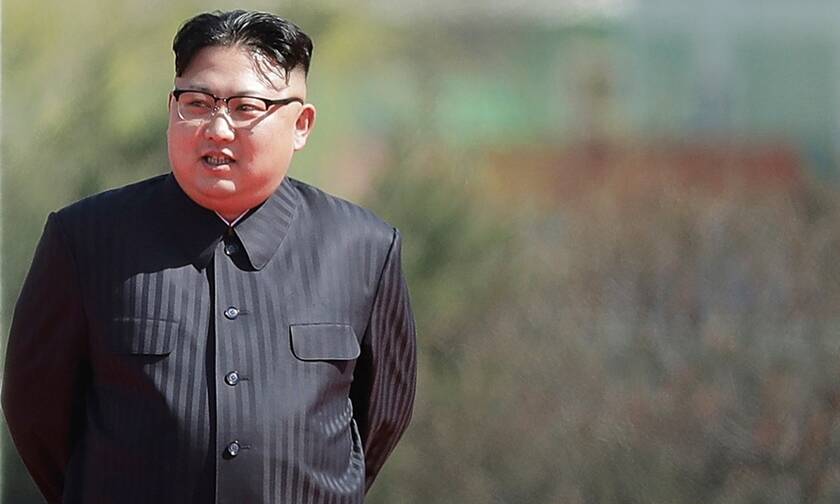 Ο Κιμ Γιονγκ Ουν «μίλησε» - Το γράμμα που δημοσιεύουν βορειοκορεατικά ΜΜΕ