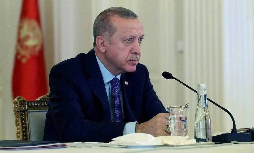 Κορονοϊός Ερντογάν: «Η Τουρκία είναι στην καλύτερη θέση της Ευρώπη από άποψη θνησιμότητας»