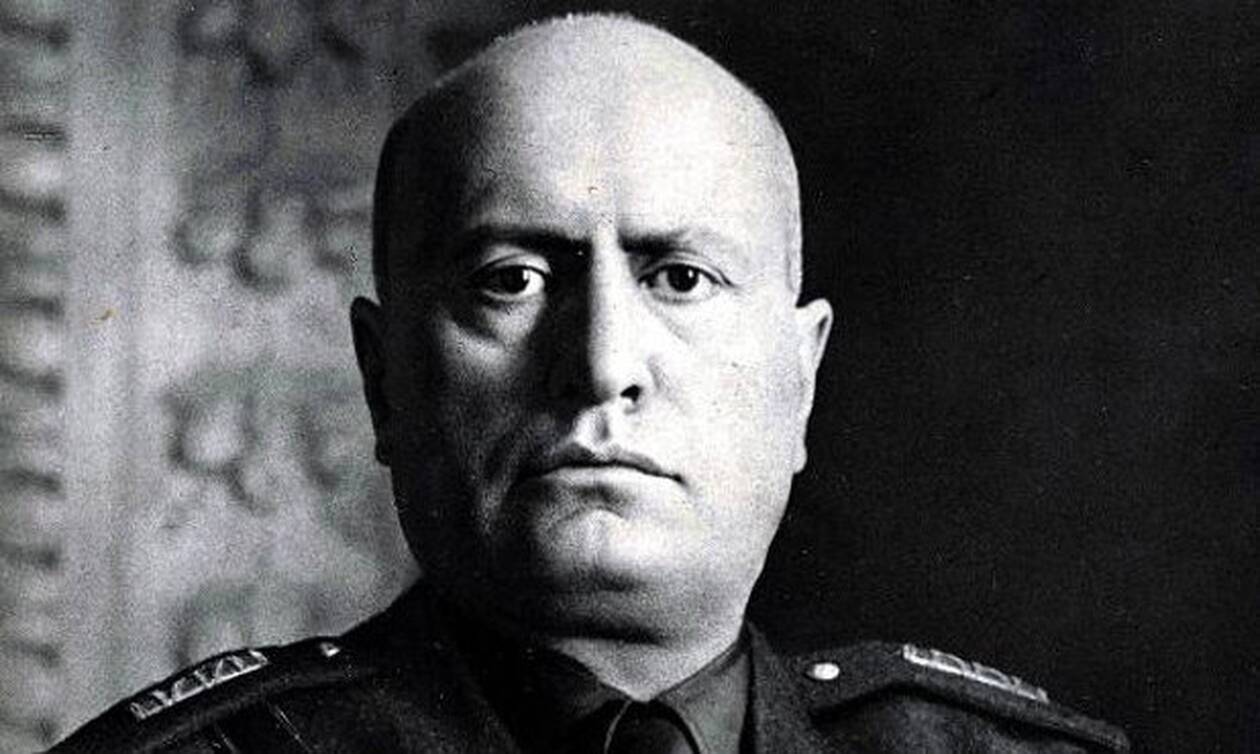 Σαν σήμερα το 1945 εκτελείται ο Μπενίτο Μουσολίνι