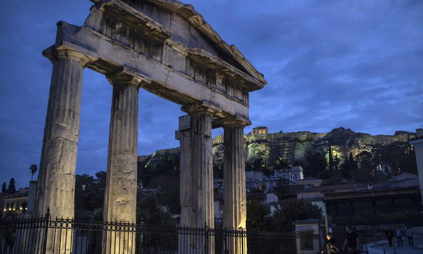 Άρση μέτρων-Σύψας: Τι πρέπει να προσέχουμε - Πότε θα κινδυνεύσει η Ελλάδα με υποτροπή