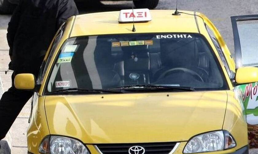 Αντιδράσεις από τους οδηγούς ταξί στις κυβερνητικές αποφάσεις - «Κάποιος μας κάνει πλάκα»