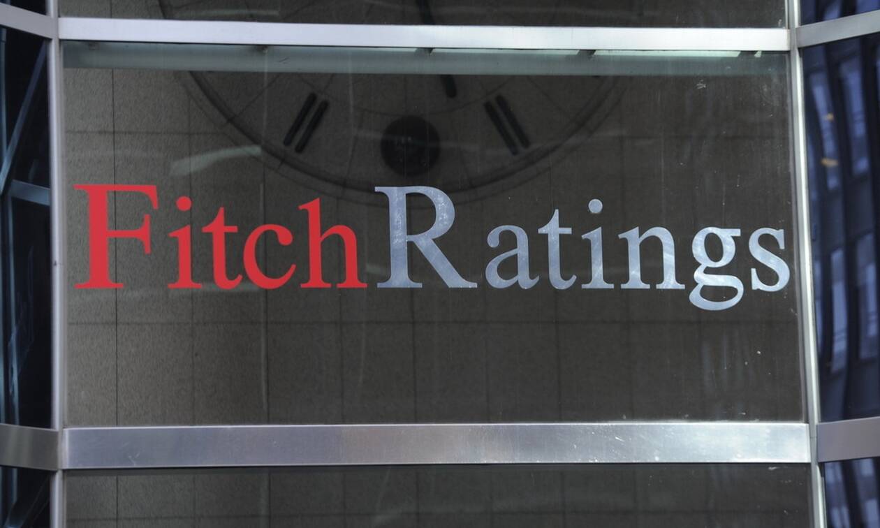 Κορονοϊός: Ο οίκος αξιολόγησης Fitch Ratings υποβάθμισε το αξιόχρεο της Ιταλίας