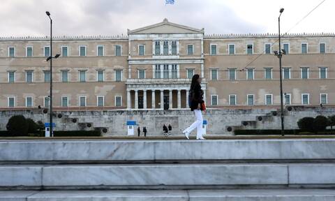 Ελλάδα: Mια «νέα τάξη πραγμάτων»;