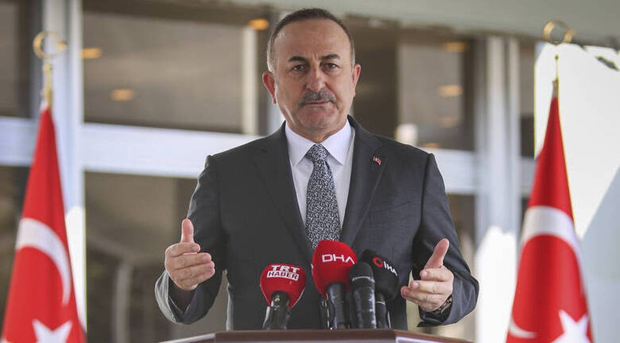 Τουρκικό ΥΠΕΞ: Η Άγκυρα θα υπερασπιστεί την κυβέρνηση της Τρίπολης έναντι του Χαφτάρ