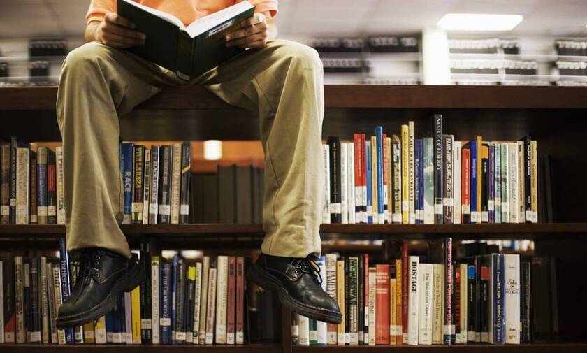 Άνοιγμα σχολείων: Τι ισχύει για τις βιβλιοθήκες