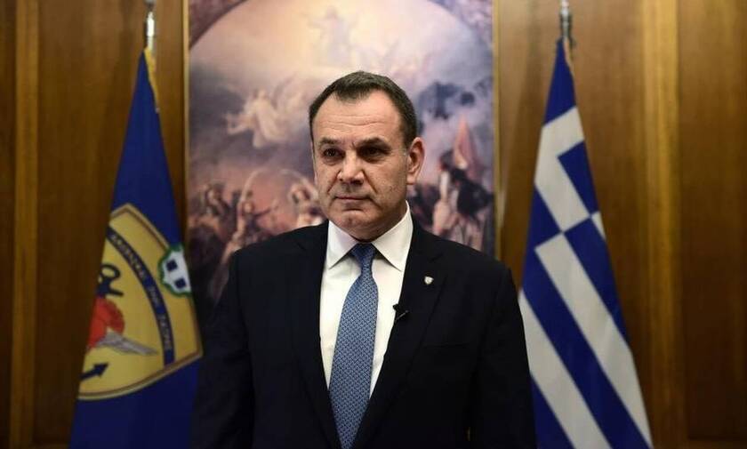 Παναγιωτόπουλος: Δεν είχαμε την ψευδαίσθηση ότι η Τουρκία θα σταματούσε τις προκλητικές συμπεριφορές