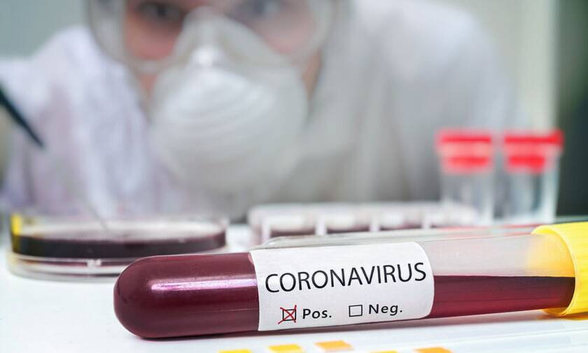 Κορονοϊός: Η Κίνα παρασκευάζει πειραματικό εμβόλιο σε μεγάλη κλίμακα
