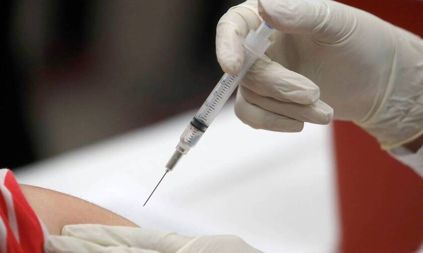 Κορονοϊός: Αισιοδοξία για το εμβόλιο - Προσπάθειες να είναι διαθέσιμο τον Ιανουάριο