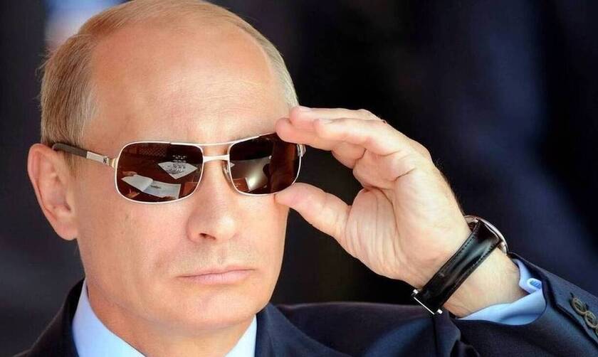 Αυτό είναι το υπερόπλο του Πούτιν - Φέρνει άμεση καταστροφή (pics)