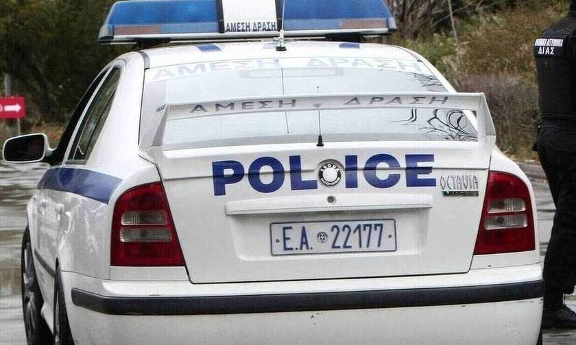 Πάτρα: Έκρυβαν την ηρωίνη στα φώτα του αυτοκινήτου – Δύο συλλήψεις