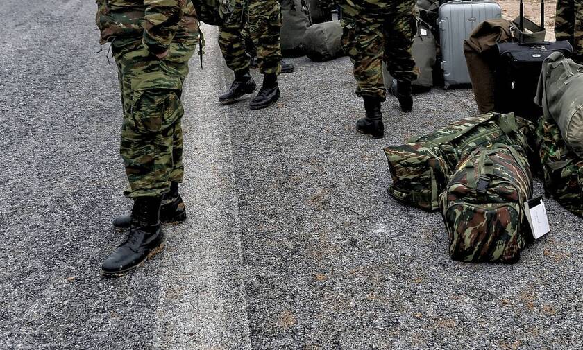 Ένοπλες Δυνάμεις: Αίρονται σταδιακά τα μέτρα προστασίας κατά του κορονοϊού - Το σχέδιο του ΓΕΕΘΑ