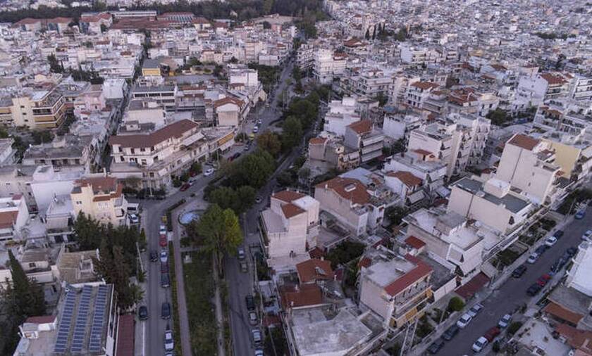 «Βουτιά» στα ενοίκια μετά τον κορονοϊό - Πού κυμαίνονται οι τιμές σε περιοχές της Αθήνας