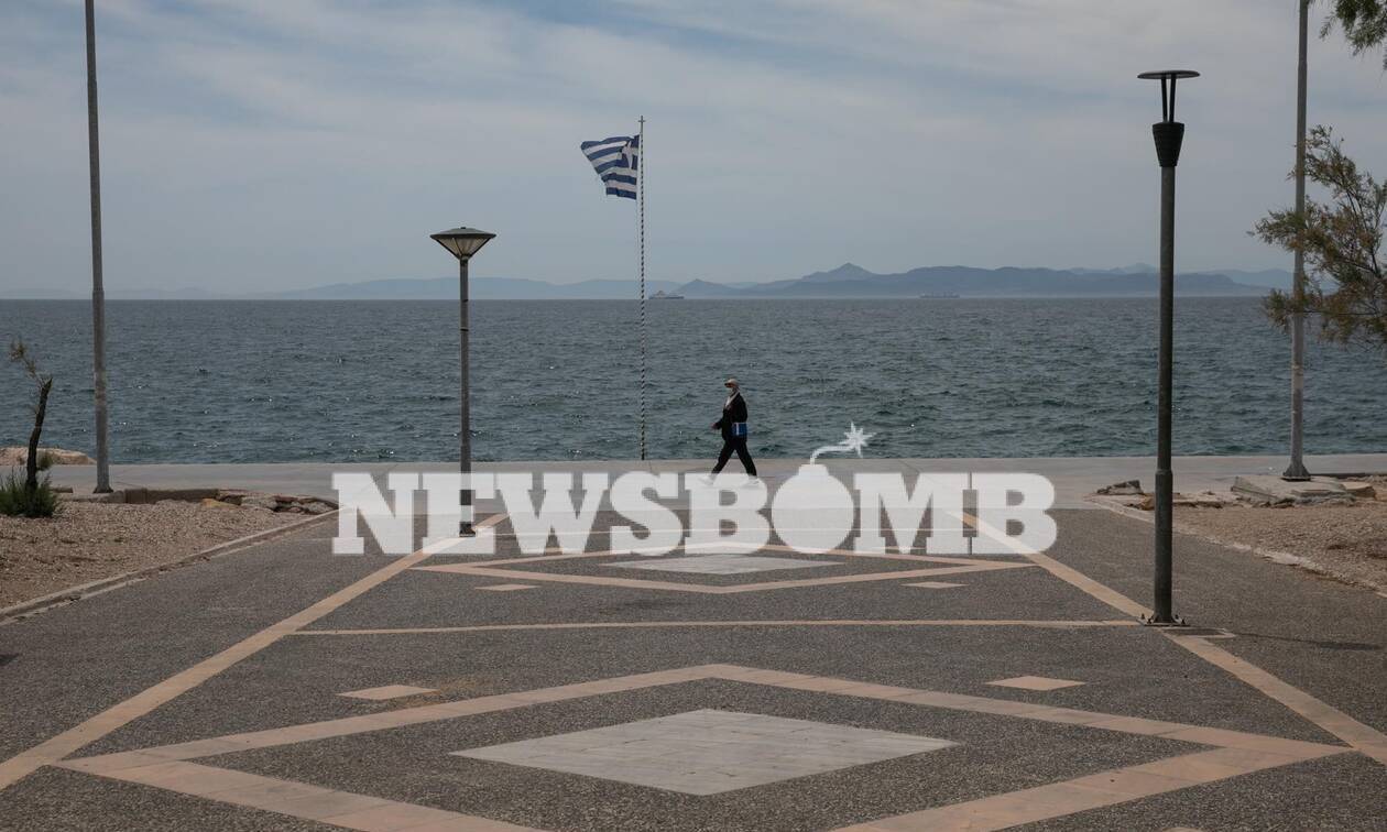 Ρεπορτάζ Newsbomb.gr: Τι λένε πολίτες και επιχειρηματίες για την επόμενη μέρα της άρσης των μέτρων