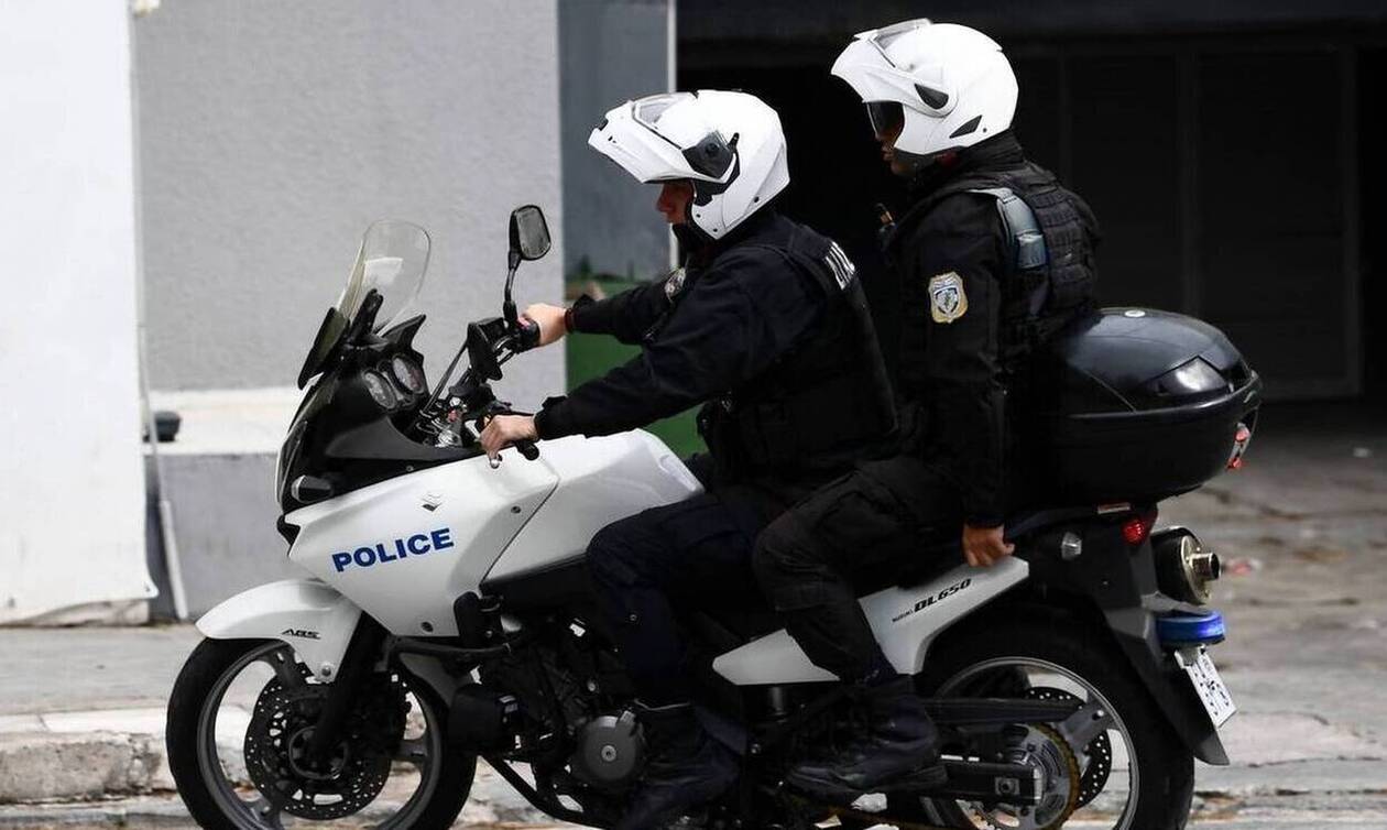 ΕΛ.ΑΣ.: Το «ευχαριστώ» της Ένωσης Αθηνών για την μάχη των αστυνομικών με τον κορονοϊό (vid)