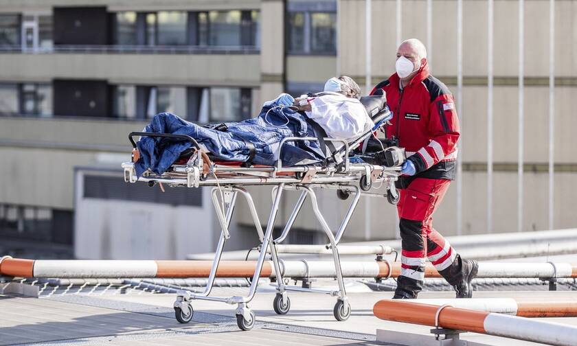 Κορονοϊός στη Γερμανία: 139 νέοι θάνατοι και 685 κρούσματα μόλυνσης μέσα σε 24 ώρες
