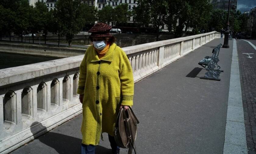Κορονοϊός: Αυτός είναι ο «ασθενής μηδέν» στη Γαλλία που διέσπειρε τον ιό από το Δεκέμβριο