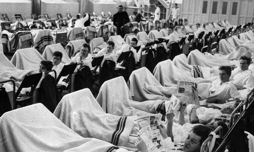 Η πρώτη πανδημία στη σύγχρονη εποχή: Η γρίπη του 1968 που «θέρισε» 1 εκατ. ανθρώπους