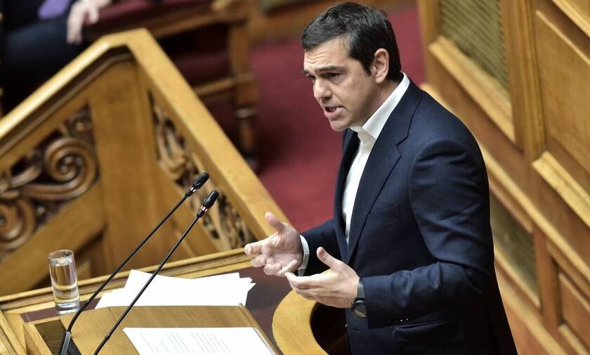 Αποχώρηση ΣΥΡΙΖΑ από τη συζήτηση για το περιβαλλοντικό νομοσχέδιο