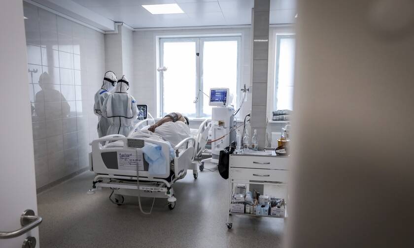 Κορονοϊός Ισπανία: Μεταξύ των νέων κρουσμάτων η μεγάλη πλειονότητα είναι νοσηλευτές