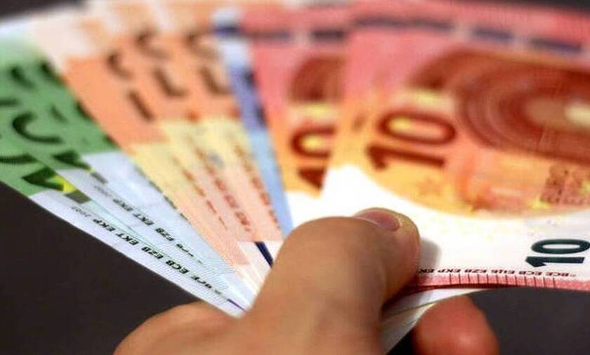 Επίδομα 800 ευρώ: Πιστώθηκε στους λογαριασμούς άλλων 100.313 δικαιούχων