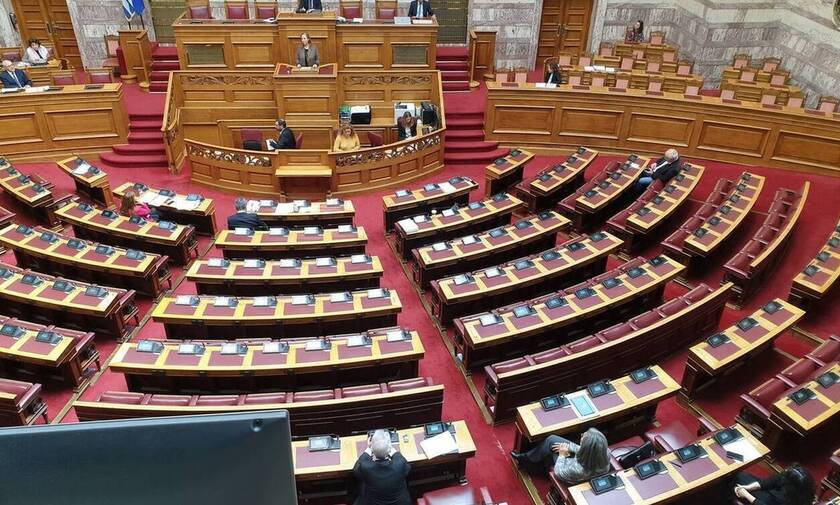 Βουλή: Πέρασε το περιβαλλοντικό νομοσχέδιο με 158 «ναι» - Η απουσία του ΣΥΡΙΖΑ