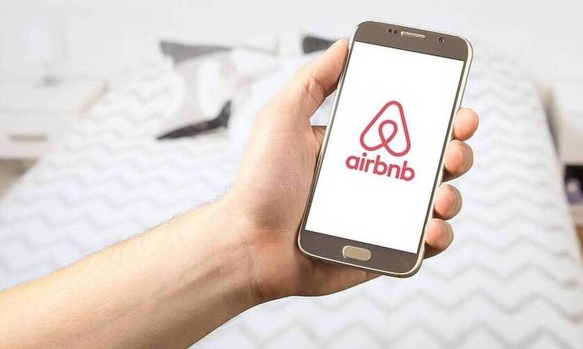 Κορονοϊός: Η Airbnb απολύει το 25% των εργαζομένων της