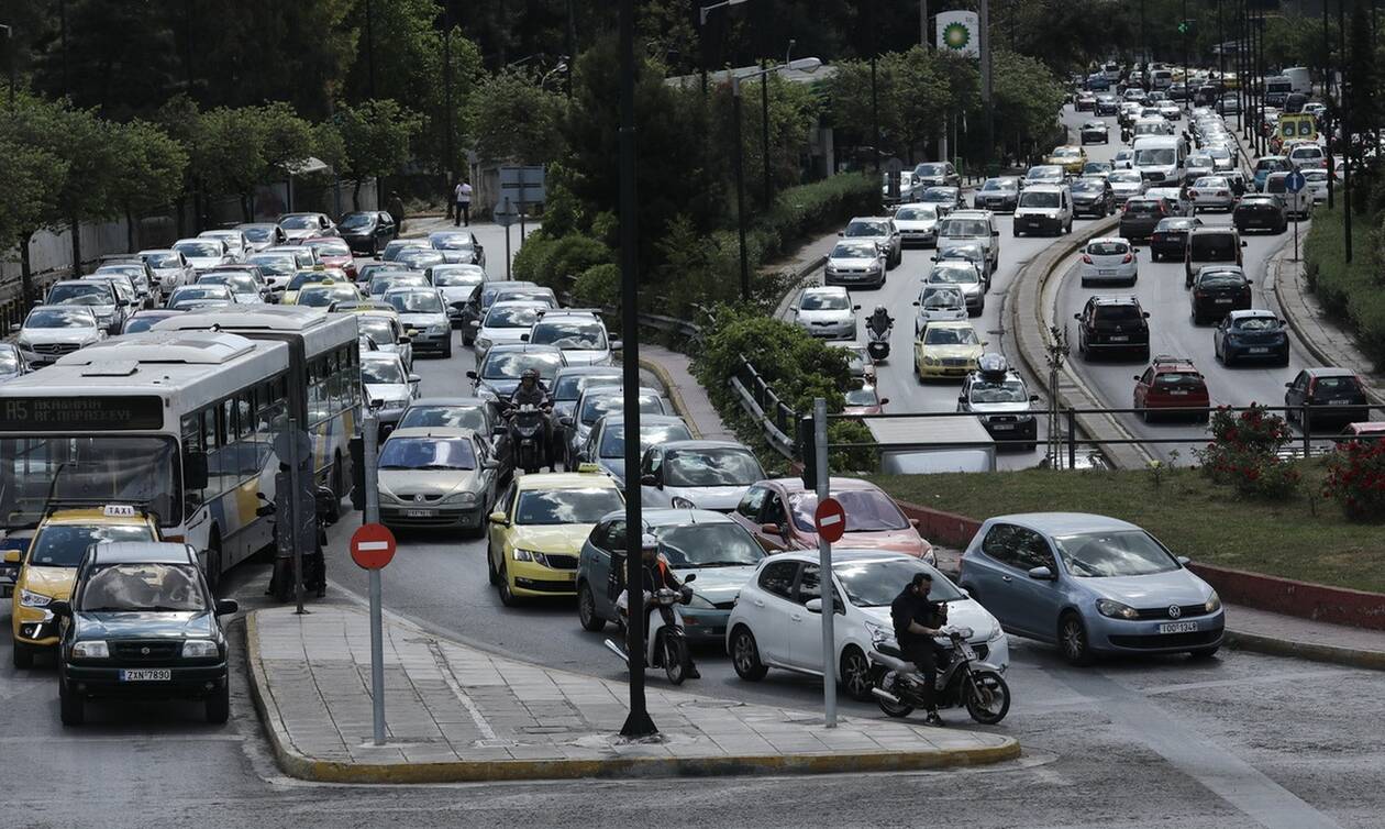 gov.gr: Ψηφιακά η προσωρινή άδεια οδήγησης              
